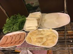 -澳盟清汤鲜黄牛肉(公济桥路店)