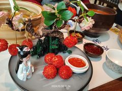 -醉长安(钟楼旗舰店)