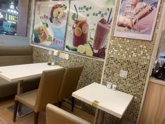 -金利茶餐厅(中船汇店)