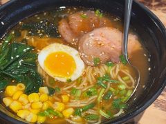 -小川洋风料理(汉街店)