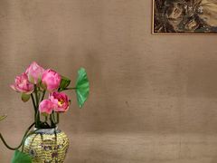 -宫事颐庭·老佛爷贵寿下午茶(颐和园店)