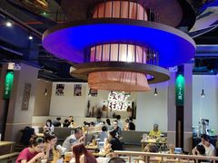-花和尚·湘西小串烧烤(祈福店)