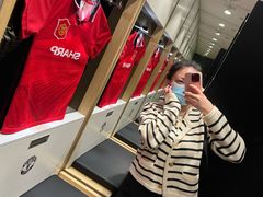 -The Manchester United(伦敦人店)