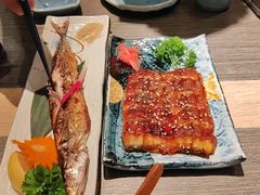 -炙柒Sekinana·精致日料(合生汇店)