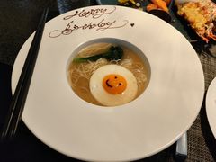 -莲西餐(曲江店)