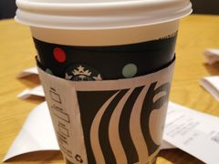 -星巴克(昆明机场III店)