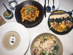 -XUN Bistro西餐厅