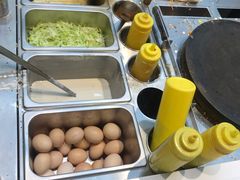 -2颗鸡蛋煎饼(北京路天河城店)