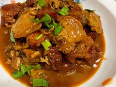 -溱湖八鲜菜馆