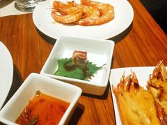 -Mr·Fish鱼鲜生海鲜放题(银泰in99店)