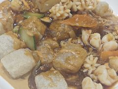 -鲜得莱渔港·小平岛海胆馆(七贤岭店)