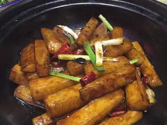 -味上湘菜馆(岳麓山店)