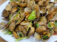 -渔家乐小海鲜(皇姑店)