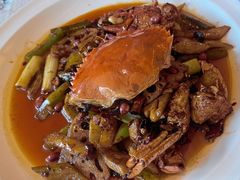 -辣婆婆(航天桥店)