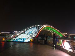 -湖州太湖旅游度假区-月亮广场