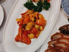 -全聚德(上海首店浦东店)