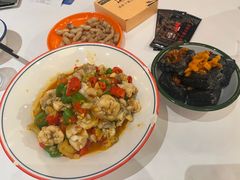 -江味龙虾馆·裸蓝龙虾(南山店)