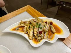 蛏子-华盛丰温州大排档(东三环南路店)