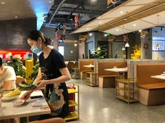 -八珍玉食鸡煲·打边炉(印象城店)