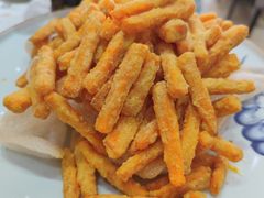 -小柒家第一锹东北菜(城关店)