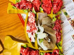 -真牛坊潮汕牛肉火锅