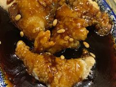 -清真·安乐园菜馆(茶南店)