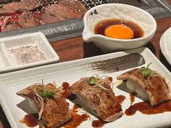 -御牛道日式烤肉料理(杭州万象城店)