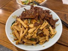 -兰溪十八浇(天一店)