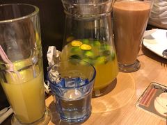 -必胜客(城西银泰店)