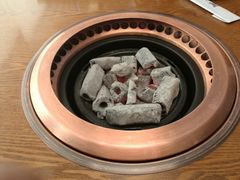 -炎蔵牛舌烤肉