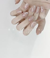 -鑫悦日式美甲美睫