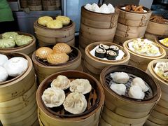 -海口骑楼小吃街