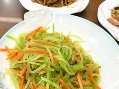 -百年认一力 太原老字号 (桥头街店)