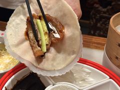 -小吊梨汤·北京菜·烤鸭(鸟巢店)