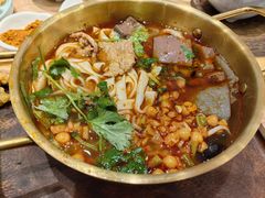 -小满手工粉(北京来福士店)