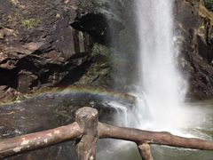 -九鲤湖风景区