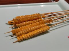 -天盛海鲜烧烤城·特色烤海鲜(开发区店)