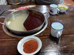 -三番火辣串串香(总店)