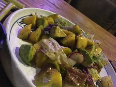 -胡桃里音乐酒馆(曲江店)