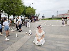 -天津妈祖文化园