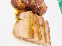 脆片烧腩仔-广州酒家(文昌总店)