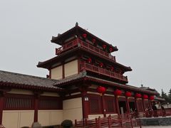 -洛阳古墓博物馆