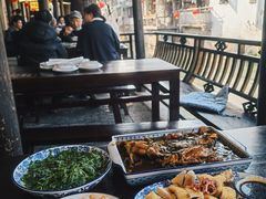 -下塘街25号农家菜馆(新场店)