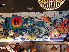 -半天妖烤鱼(印象城店)