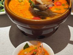 -BetterThai 泰加(苏州中心店)