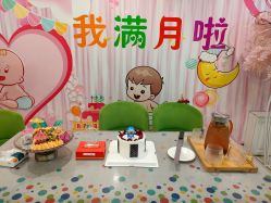 点击看大图 -国际月月生母婴月子中心(旗舰店)