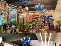-69艺术餐厅(宋庄店)
