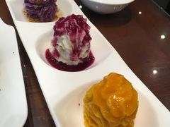-北李妈妈菜·海肠捞饭(开发区万达店)