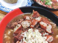 -东四卤煮店(东四北大街店)