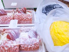 咸蛋黄嘟嘟-奈雪的茶(红谷滩万达广场店)